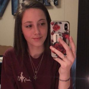 Meet your Posher, Trina